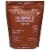 Iconic™ Grass Fed Chocolate Truffle Naturally Flavored Protein Powder Perspective: front