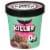 Killer Creamery Brownie Points Chocolate with Brownie Pieces Frozen Dessert Pint Perspective: front