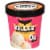 Killer Creamery Caramels Keto Salted Ice Cream Pint Perspective: front