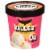 Killer Creamery Caramels Keto Salted Ice Cream Pint Perspective: front