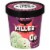 Killer Creamery Sugar Free Mint Chip Ice Cream Perspective: front