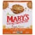 Mary's Gone Crackers™ Super Seed Everything Crackers Perspective: front