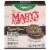 Mary's Gone Crackers Super Seed™ Seaweed & Black Sesame Crackers Perspective: front