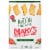Mary's Gone Crackers™ Tomato + Basil Real Thin Crackers Perspective: front