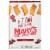 Mary's Gone Crackers™ Chipotle Real Thin Crackers Perspective: front