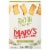 Mary's Gone Crackers™ Gluten Free Organic Garlic Rosemary Real Thin Crackers Perspective: front