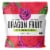 PitayaPlus™ Bite Size Dragon Fruit Cubes Perspective: front