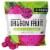 Pitaya Foods Organic Dragon Fruit Snack-Sized Pieces 12 oz Perspective: front