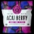 PitayaPlus Organic Acai Berry Smoothie Packs Perspective: front