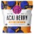 PitayaPlus Organic Acai + Guarana Smoothie Packs Perspective: front