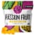 Pitaya Foods® Passion Fruit Bite-Sized Pieces Perspective: front