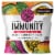 Pitaya Foods® Organic Tropical Frozen Fruit Immunity Blend Perspective: front