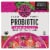 Pitaya Foods® Organic Dragon Fruit Probiotic Smoothie Bowl Perspective: front