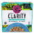 Pitaya Foods® Organic Clarity Smoothie Bowl - Coconut Perspective: front