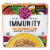 Pitaya Foods® Organic Immunity Smoothie Bowl - Passion Fruit Perspective: front
