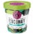 Pitaya Foods® Organic Coconut Sorbetter® Perspective: front