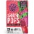 Pitaya Foods® Organic Dragon Fruit & Mango Smoothie Pops Perspective: front