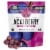 Pitaya Foods® Organic Acai Berry Bite-Sized Pieces Perspective: front