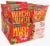 Munchy Crunchy Protein Snack Chillin' Chipotle Trail Mix Perspective: front