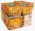 Munchy Crunchy Protein Snack Salted Caramel Trail Mix Perspective: front
