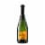 Jam Cellars Brut Toast California Sparkling Wine Perspective: front