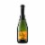 Jam Cellars Brut Toast California Sparkling Wine Perspective: front