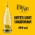 Jam Cellars Butter Light Chardonnay California White Wine Perspective: front