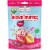 Torie & Howard Chewie Fruities Organic Pomegranate & Nectarine Candy Chews Perspective: front