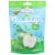 Torie & Howard Chewie Fruities Organic Sour Apple Candy Chews Perspective: front