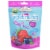 Torie & Howard Chewie Fruities Organic Sour Berry Candy Chews Perspective: front