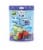 Torie & Howard Chewie Fruities Organic Assorted Sours Candy Chews Perspective: front