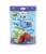 Torie & Howard Chewie Fruities Organic Assorted Sours Candy Chews Perspective: front