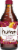 Humm Pomegranate Lemonade Kombucha Perspective: front