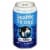 Seattle Strong® Classic Nitro Bright Brew Coffee Can Perspective: front