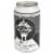Seattle Strong Nitro Bold Brew Coffee Perspective: front