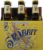 5 Rabbit Golden Ale Perspective: front