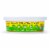 Roots® Mango Sriracha Hummus Perspective: front