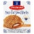 Daelmans® Authentic Dutch Caramel Stroopwafels Perspective: front
