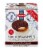 Daelmans Chocolate-Caramel Stroopwafels Perspective: front