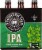 Southern Tier Brewing Company IPA Perspective: front