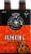 Southern Tier Brewing Company® Pumking® Imperial Pumpkin Ale Perspective: front