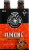 Southern Tier Brewing Company® Pumking® Imperial Pumpkin Ale Perspective: front