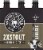 Southern Tier Brewing Company Double Milk Stout Perspective: front