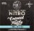 Southern Tier Brewing Company Blackwater Series Nitro Iced Macchiato Imperial White Milk Stout Perspective: front