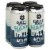 Southern Tier Brewing Company Charlotte Brew'd Hazy Daze Hazy IPA Perspective: front