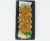 Yummi Sushi Crunchy California Roll with Real Snow Crab Perspective: front