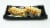 Yummi Sushi Tempura Shrimp Roll Perspective: front