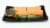 Yummi Sushi Fusion Salmon Spring Roll Perspective: front