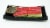 Yummi Sushi Fusion Tuna Spring Roll Perspective: front