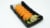 Yummi Sushi Sunshine Nigiri Salmon Combo Perspective: front